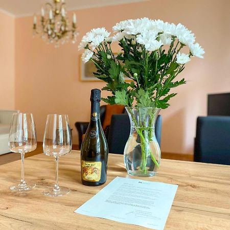 Apartma Marie 1880 Карлови Вари Екстериор снимка