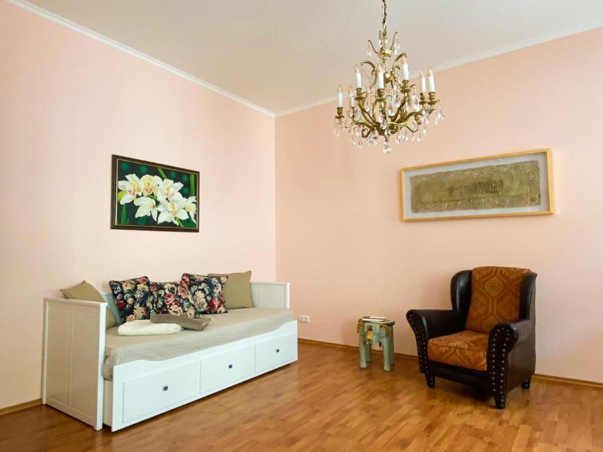 Apartma Marie 1880 Карлови Вари Екстериор снимка